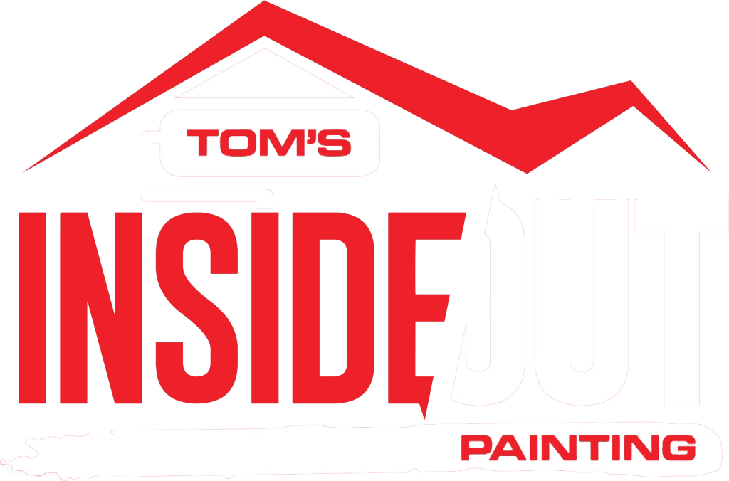 Tom's Inside Out Painting